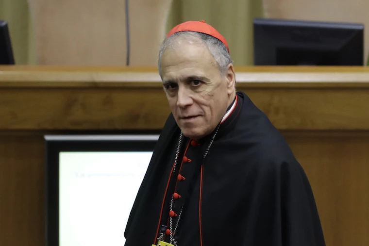 Head of US bishops after Vatican abuse summit: 'Intensify the Dallas ...