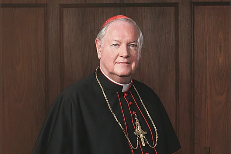 Cardinal Edward Egan US Catholic News 9 1 11 CNA ?w=760