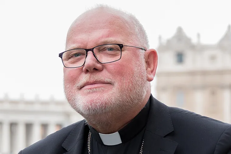 Cardinal Marx: Bill banning circumcision in Iceland a threat to religious freedom