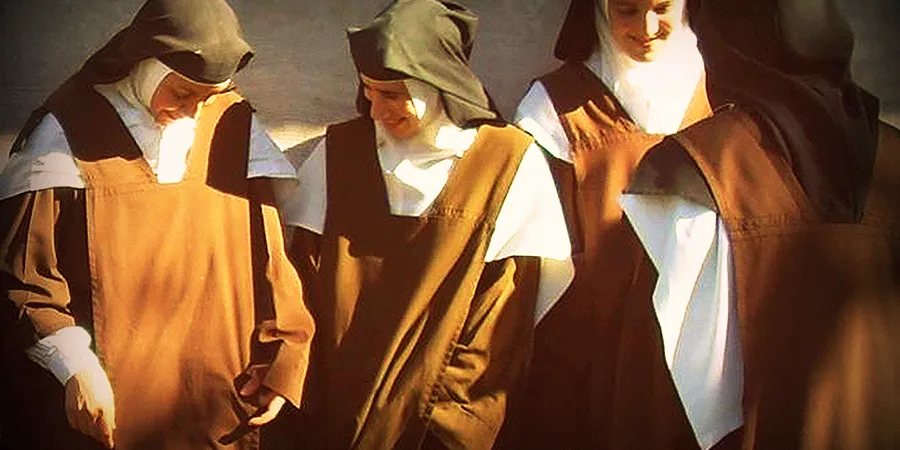 Philadelphia just got a group of young Carmelite nuns | Catholic News ...