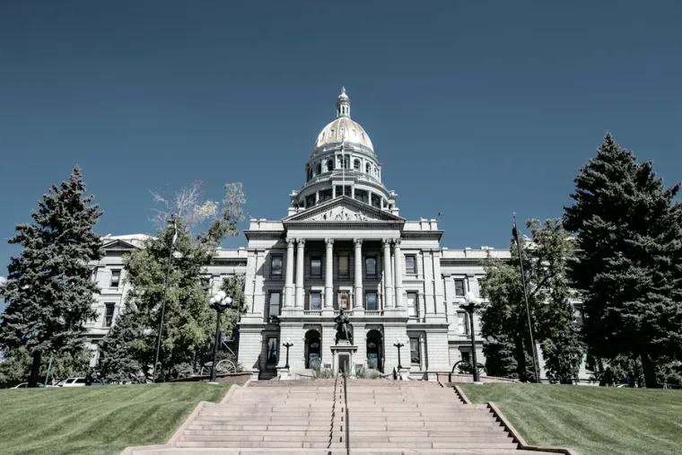 Colo Sex Ed Bill Advances Despite Vocal Opposition