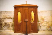 Confessional Credit Ivan U Shutterstock CNA