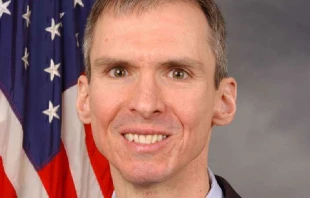 Illinois Congressman Dan Lipinski.  