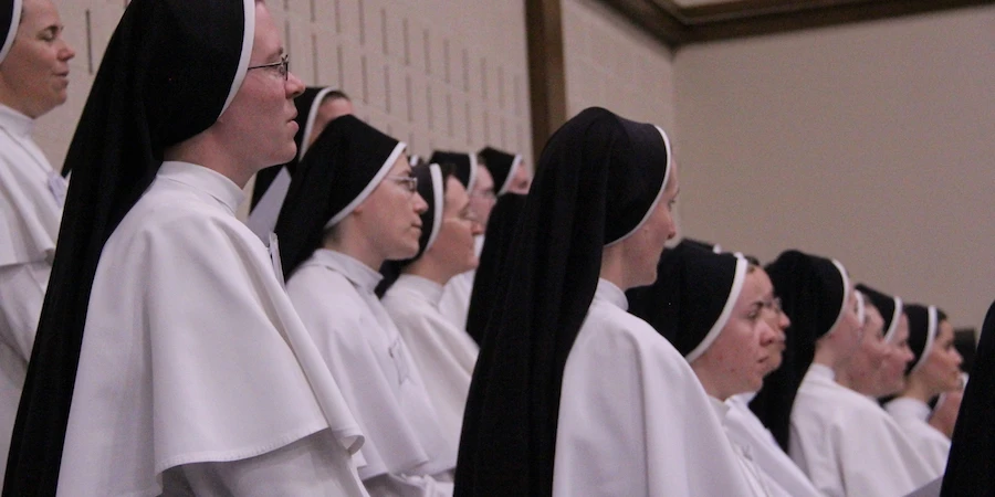 With numbers booming, Dominican sisters expand to Texas | Catholic News ...