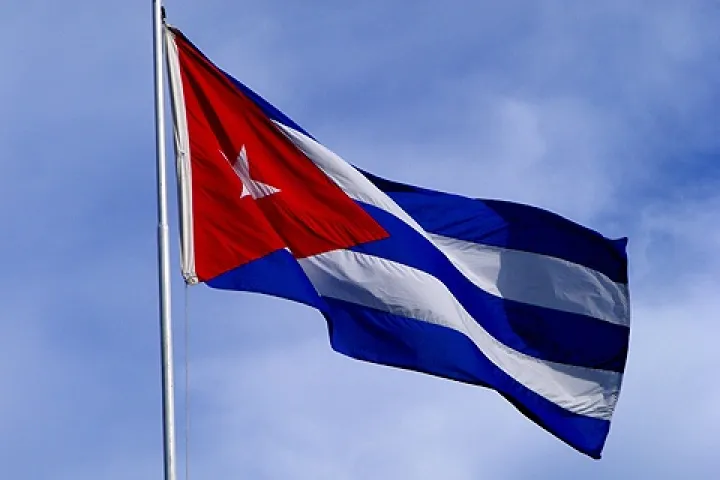 Cuba Imprisons a Humanitarian - WSJ