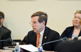 Rep. Chuck Fleischmann. Courtesy photo. 