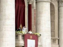 Pope Benedict XVI