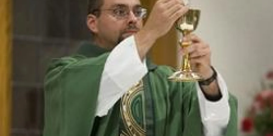 Chalice with special meaning headed to Alaska with priest | Catholic ...