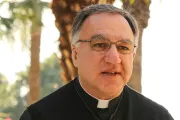 Father Thomas Rosica C