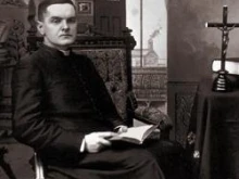 Fr. Michael McGivney