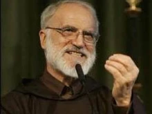 Fr. Raniero Cantalamessa, OFM Cap.