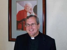 Father Robert J. Spitzer 