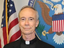   Fr. Thomas Reese. Courtesy of USCIRF.