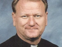 Monsignor Dale Fushek, founder of LifeTeen