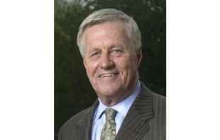 Rep. Collin Peterson (D-MN). CNA file photo. 