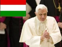 Pope Benedict XVI