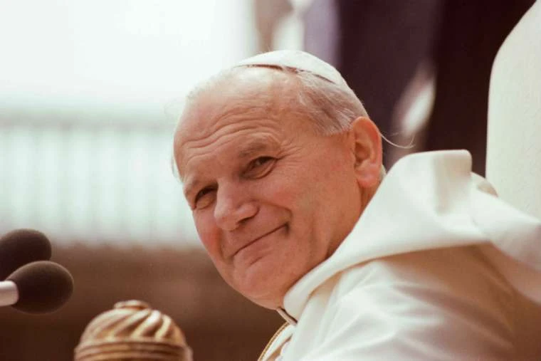 Forty years later, Polish bishops revisit election of Pope John Paul II