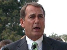 Rep. John Boehner