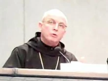 Abbot Michael John Zielinski