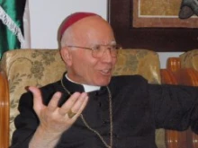 Bishop Selim Sayegh