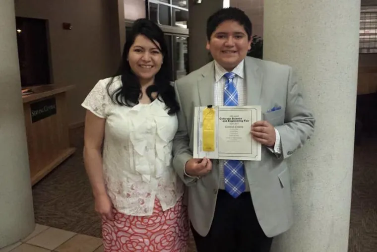 the young man with a big good heart stem hero kendrick castillo laid to rest stem hero kendrick castillo laid to rest