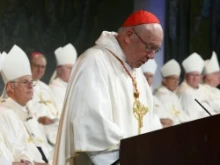 Cardinal William Levada, Prefect of the Congregation for the Doctrine of the Faith