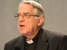 Fr. Federico Lombardi