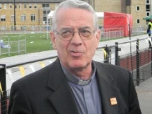 Fr. Federico Lombardi