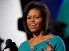 Michelle Obama