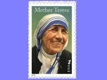 Mother Teresa