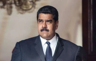 Nicolas Maduro, President of Venezuela. Credit: Eneas de Troya, Flickr