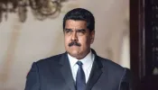 Nicolas Maduro, President of Venezuela.