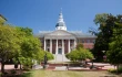 Maryland Capitol.