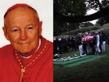 Cardinal Theodore McCarrick