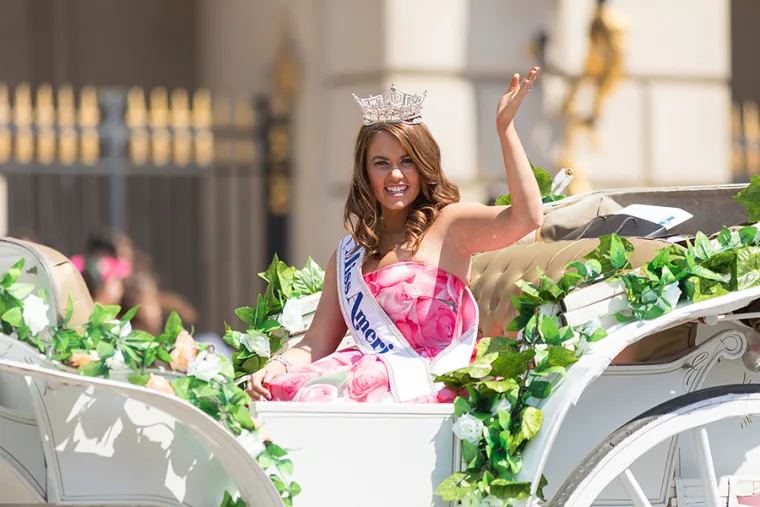 As Miss America cancels swimsuit contest, more Americans ...