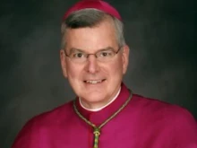 Archbishop of St. Paul and Minneapolis John Nienstedt