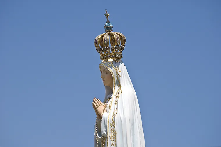 Tượng Đức Mẹ Fatima sẽ đến thăm Armenia, Georgia và Azerbaijan lần đầu tiên