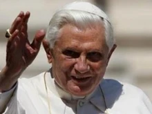 Pope Benedict XVI