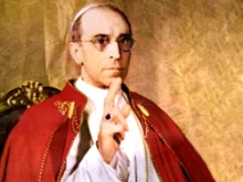 Pope Pius XII