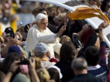 Pope Benedict XVI