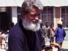 Fr. Pedro Opeka