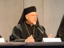 Patriarch Cardinal Antonios Naguib of Cairo