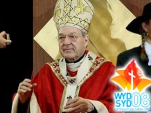 Archbishop of Sydney, Cardinal George Pell