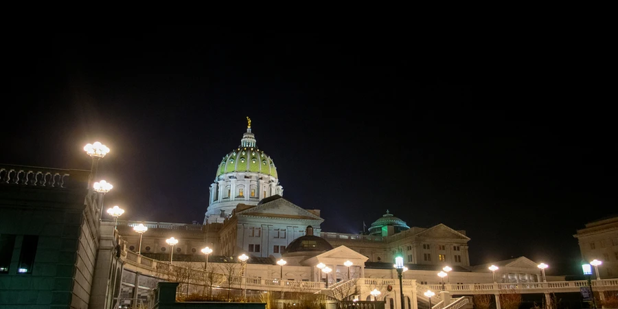 Pa Supreme Court Orders Release Of Redacted Grand Jury Report Catholic News Agency