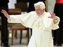 Pope Benedict XVI