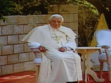 Pope Benedict XVI