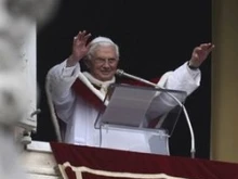 Pope Benedict XVI