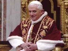 Pope Benedict XVI