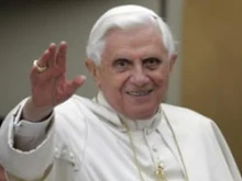 Pope Benedict XVI