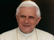 Pope Benedict XVI